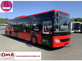 Bybus SETRA