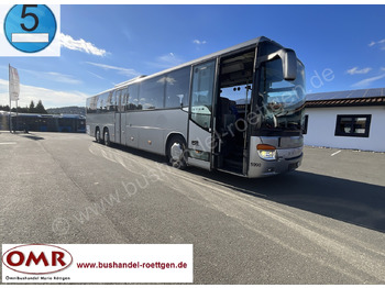 Forstæder bus SETRA