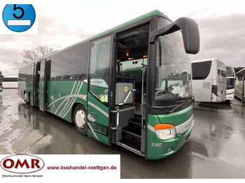 Forstæder bus SETRA