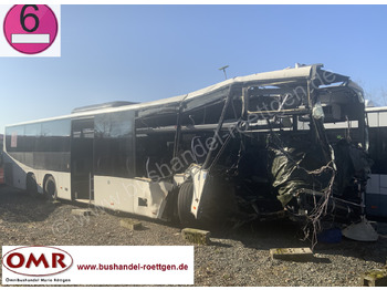 Bybus SETRA