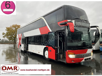 Dobbeltdækkerbus SETRA