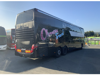 Dobbeltdækkerbus Setra S 431 DT: billede 3