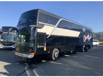 Dobbeltdækkerbus Setra S 431 DT: billede 2