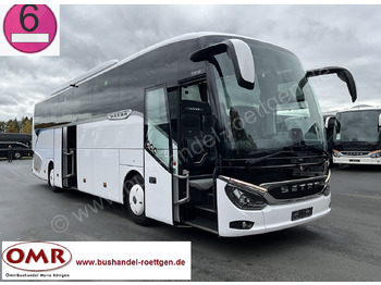 Turistbus SETRA