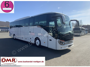 Turistbus SETRA