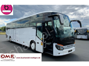 Turistbus SETRA