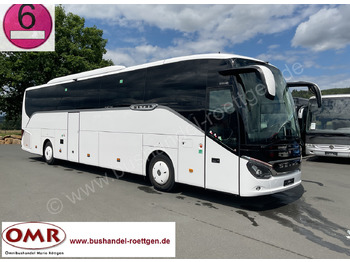 Turistbus SETRA