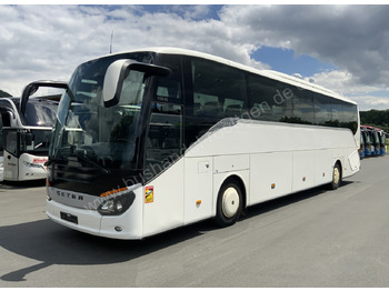 Turistbus Setra S 516 HD/2: billede 2 Turistbus Setra S 516 HD/2: billede 2