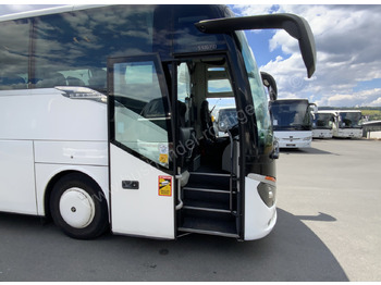 Turistbus Setra S 516 HD/2: billede 5 Turistbus Setra S 516 HD/2: billede 5