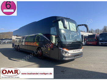 Turistbus SETRA