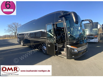 Turistbus SETRA
