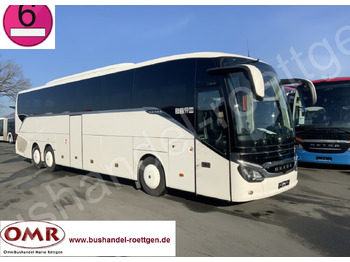 Turistbus SETRA