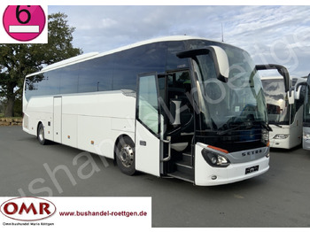 Turistbus SETRA
