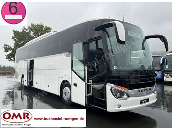 Turistbus SETRA