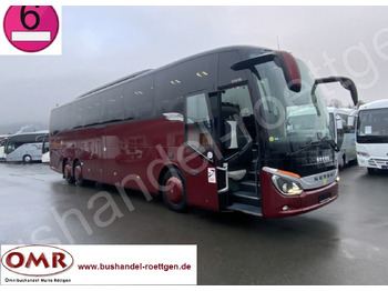 Turistbus SETRA