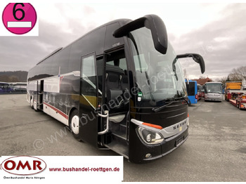 Turistbus SETRA