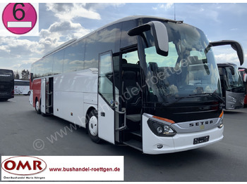 Turistbus SETRA