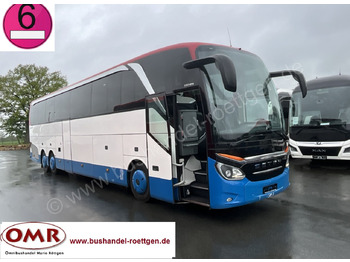 Turistbus SETRA