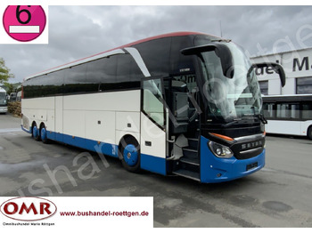 Turistbus SETRA