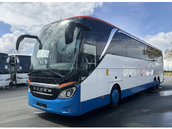 Turistbus Setra S 517 HDH: billede 2 Turistbus Setra S 517 HDH: billede 2
