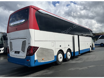 Turistbus Setra S 517 HDH: billede 4 Turistbus Setra S 517 HDH: billede 4