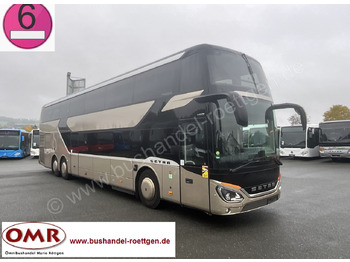 Dobbeltdækkerbus SETRA