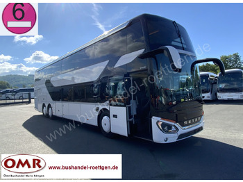 Turistbus SETRA