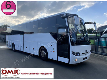 Turistbus TEMSA