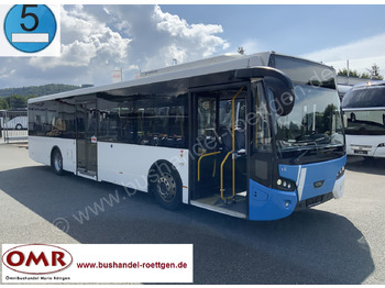Bybus