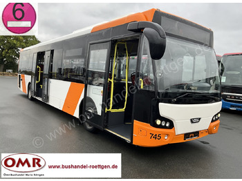 Bybus