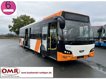 Bybus