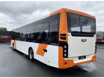 Bybus VDL Citea LLE: billede 4