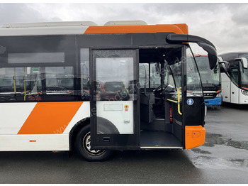 Bybus VDL Citea LLE: billede 5