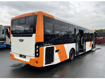 Bybus VDL Citea LLE: billede 3