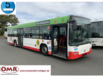 Bybus VOLVO
