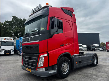 Trækker VOLVO FH 460