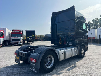 Trækker MAN TGX 18.400 XXL Euro 5, NL Truck: billede 3