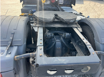 Trækker MAN TGX 18.400 XXL Euro 5, NL Truck: billede 5