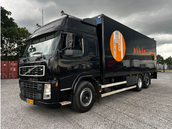 Lastbil varevogn VOLVO FM9 300