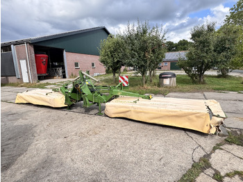 Slåmaskine KRONE Easycut