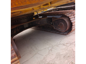 Bæltegravemaskine CAT 320GX: billede 3 Bæltegravemaskine CAT 320GX: billede 3