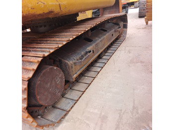 Bæltegravemaskine CAT 320GX: billede 5 Bæltegravemaskine CAT 320GX: billede 5