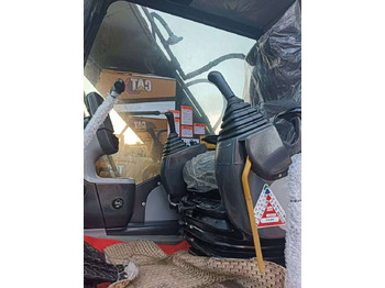 Bæltegravemaskine CAT 324 D2L: billede 3 Bæltegravemaskine CAT 324 D2L: billede 3