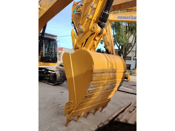 Bæltegravemaskine CAT 330 D: billede 5