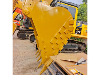 Bæltegravemaskine CAT 345 D: billede 2 Bæltegravemaskine CAT 345 D: billede 2