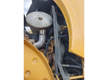 Gummihjulslæsser CATERPILLAR 966H