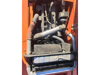 Bæltegravemaskine Doosan DX 225 LC-9C: billede 5