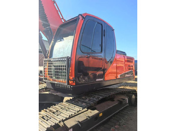 Bæltegravemaskine Doosan DX 225 LC-9C: billede 4