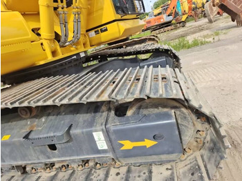 Bæltegravemaskine Komatsu PC 200-8: billede 4