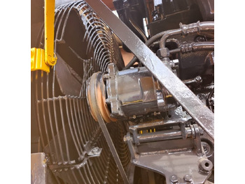 Leje en  Komatsu WA 470-6 Komatsu WA 470-6: billede 2